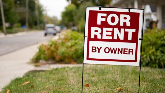 For Rent By Owner