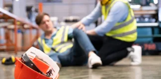 Preventing Amputations in a Dangerous Workplace Environment